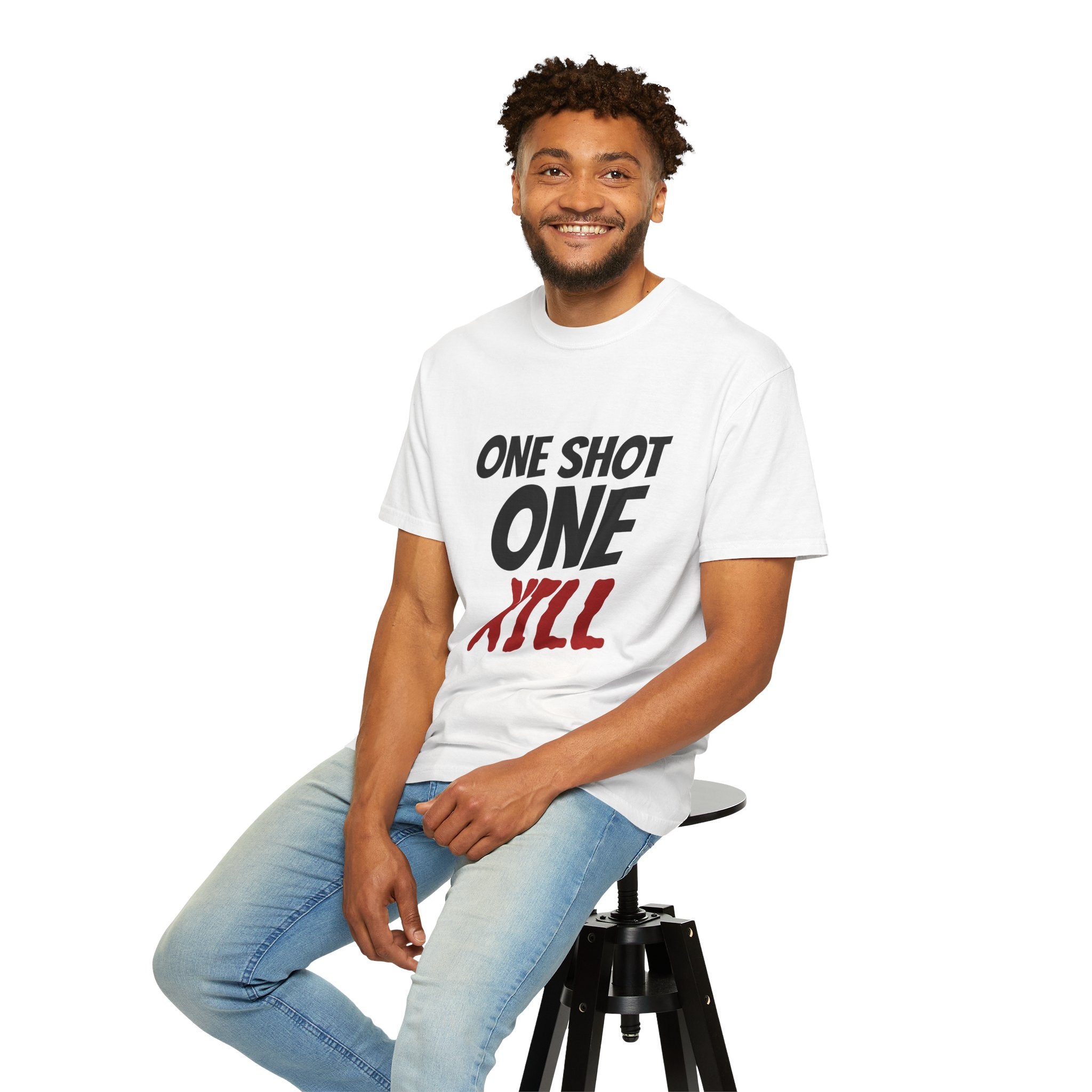 One Shot One Kill T-Shirt