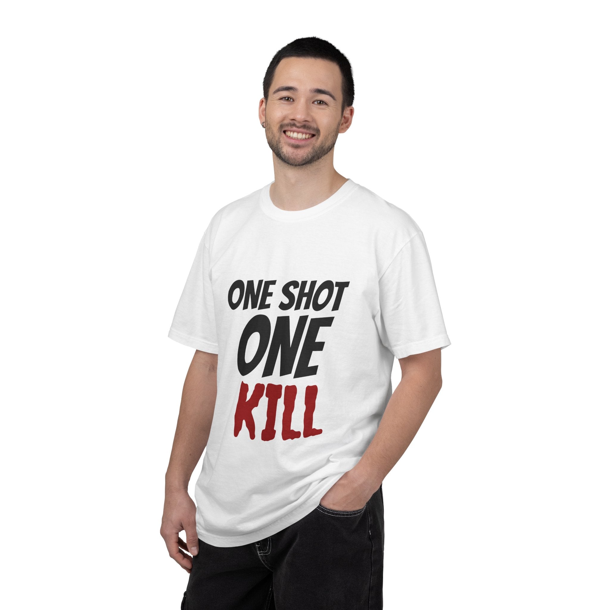 One Shot One Kill T-Shirt